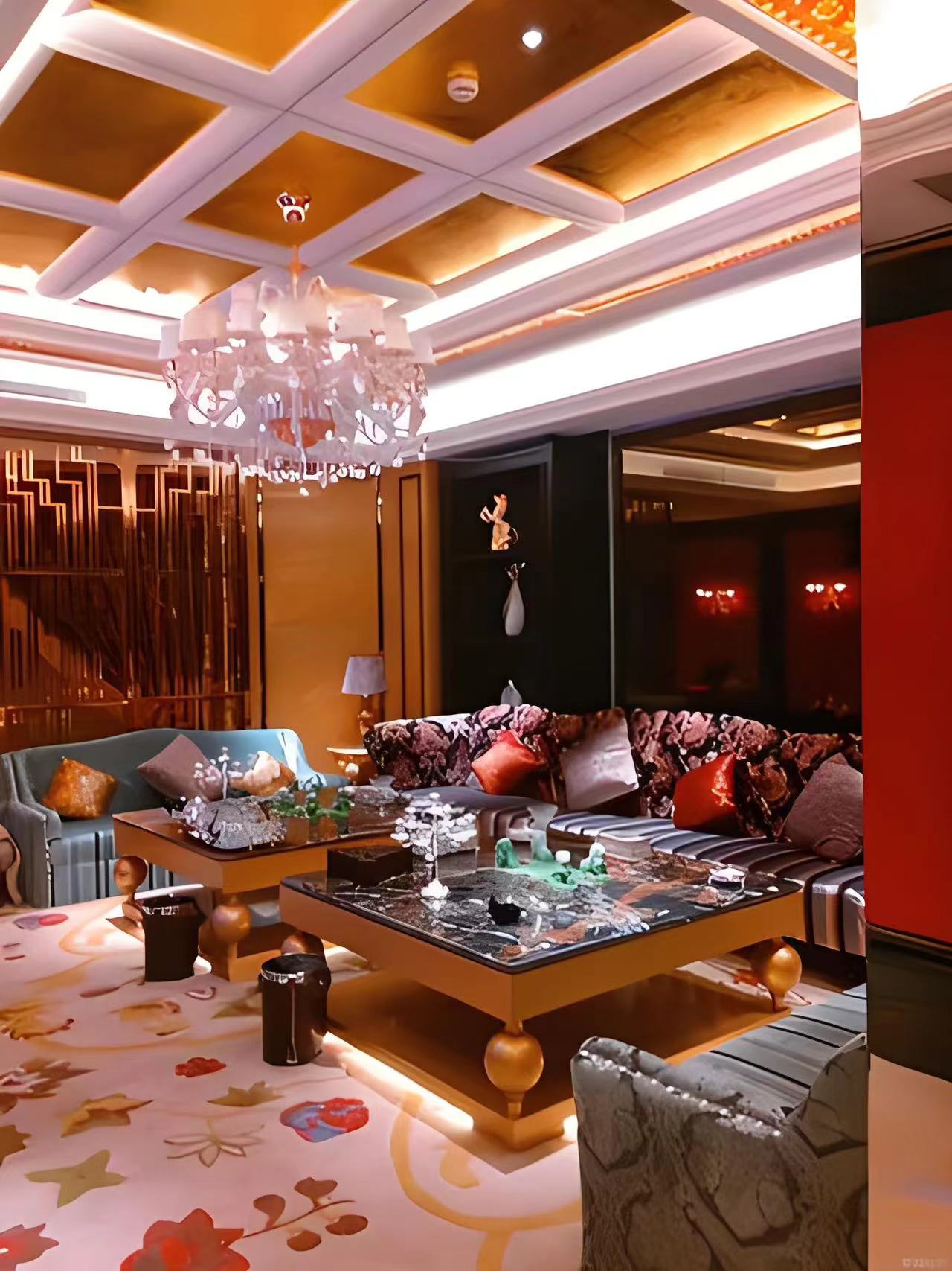 吕梁ktv小时场一览-临县ktv预定